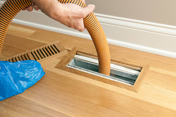 Best Best Air Duct Cleaning Company  in Buffalo Center, IA