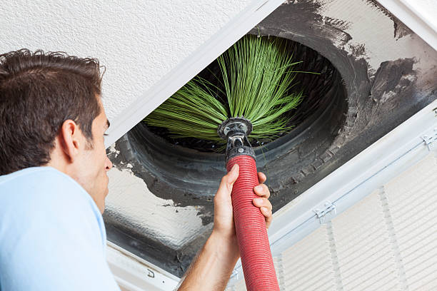 Ventilation Cleaning Services in IA